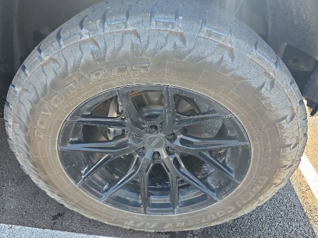 2022 Ford F150 Raptor