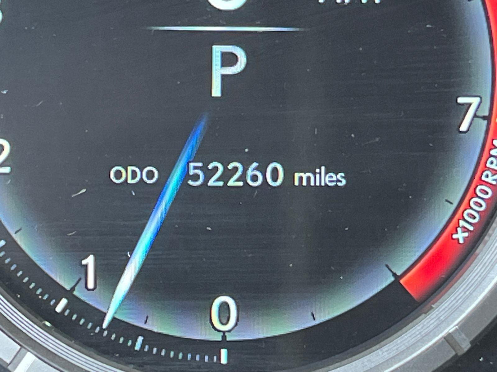 2022 Lexus RX 350 F Sport