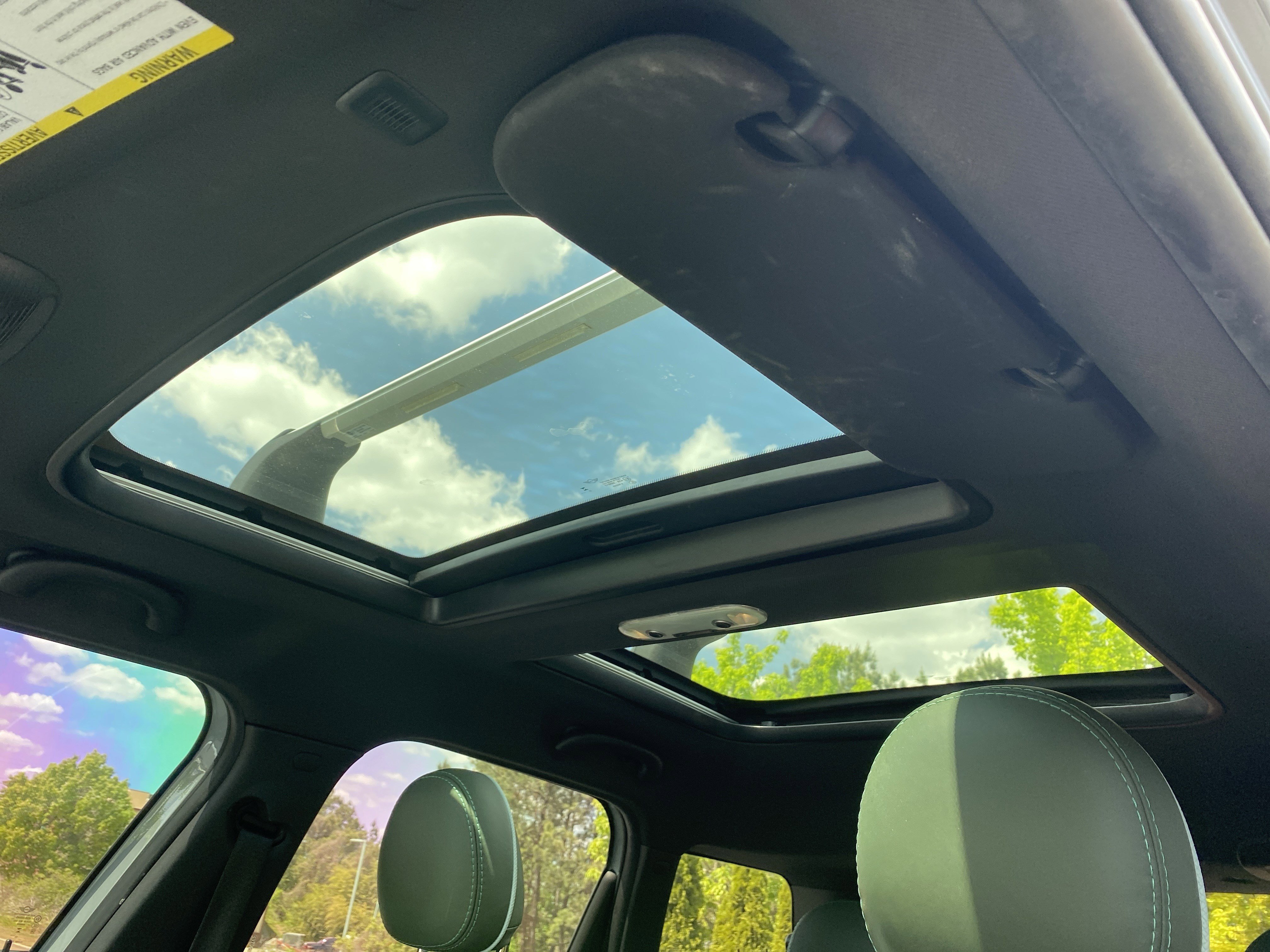 2024 MINI Cooper Countryman S