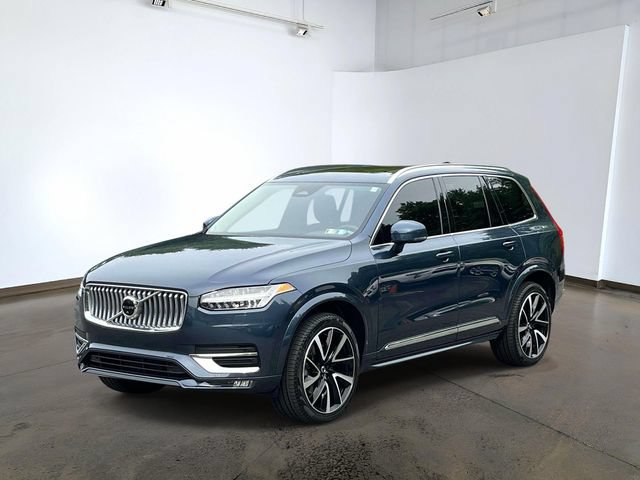 Used 2023 Volvo XC90 B6 Plus w/ Protection Package
