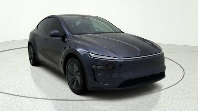 Used 2026 Tesla Model Y AWD