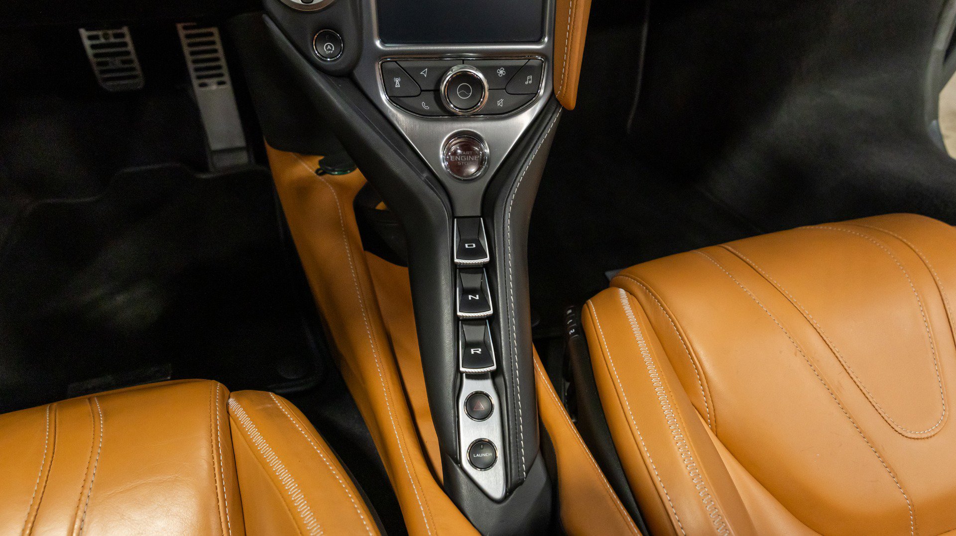 Used 2020 McLaren 720S Spider photo 66