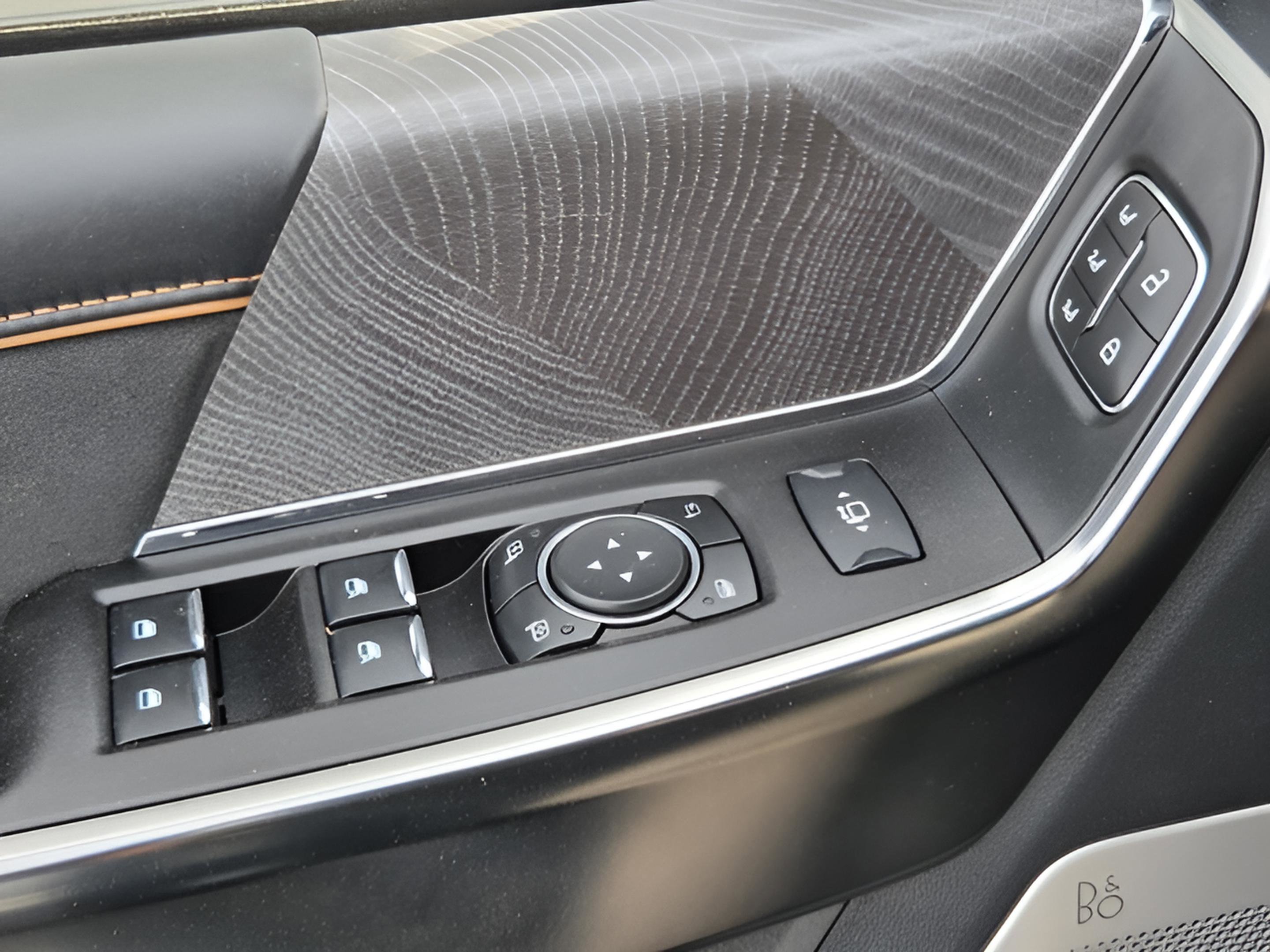 2024 Ford F350 Platinum