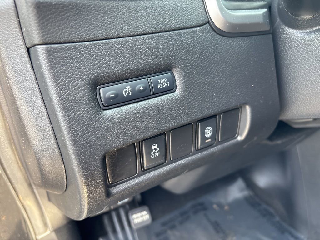 2020 Nissan Murano S