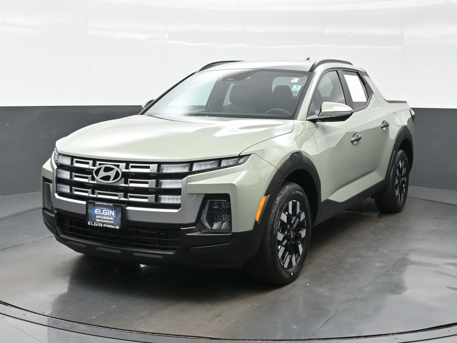 Certified 2026 Hyundai Santa Cruz SEL