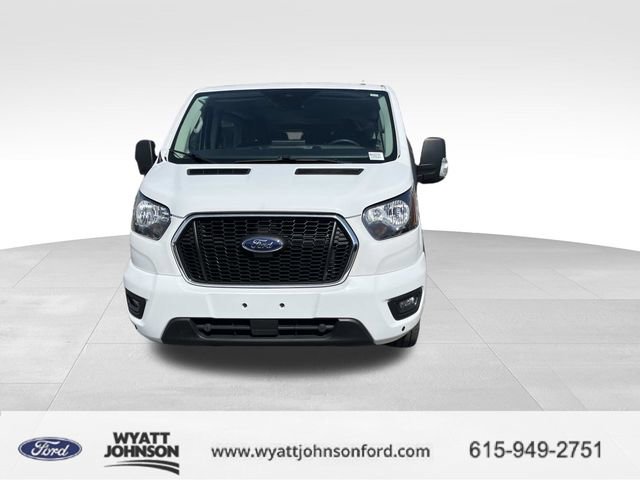 2024 Ford Transit 350 XLT