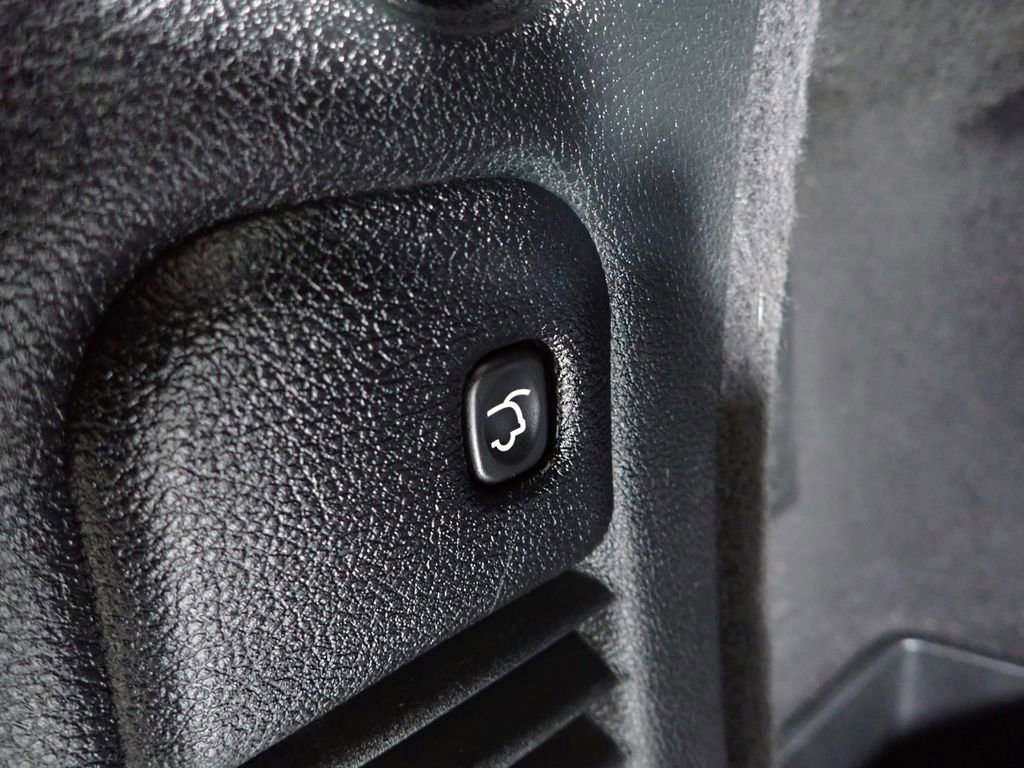 2016 Dodge Durango Citadel