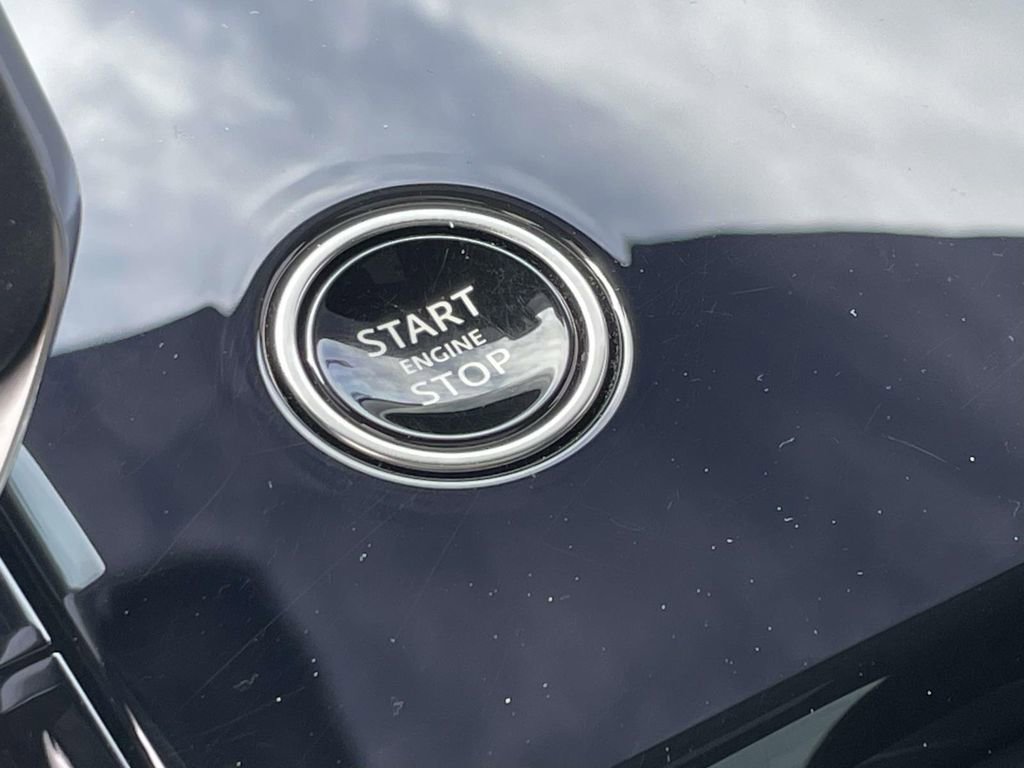 2024 Land Rover Range Rover Sport Dynamic SE