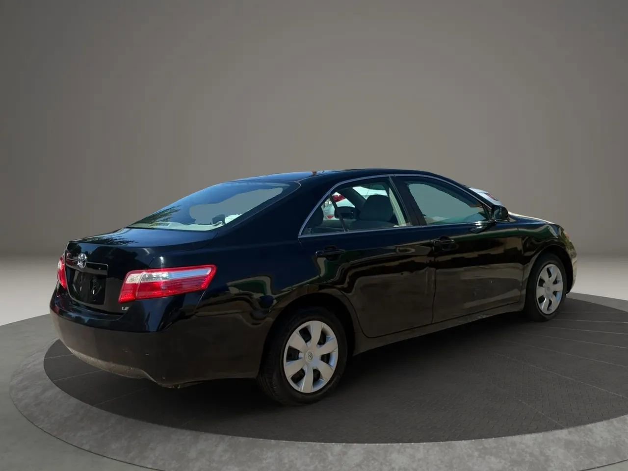 2008 Toyota Camry LE