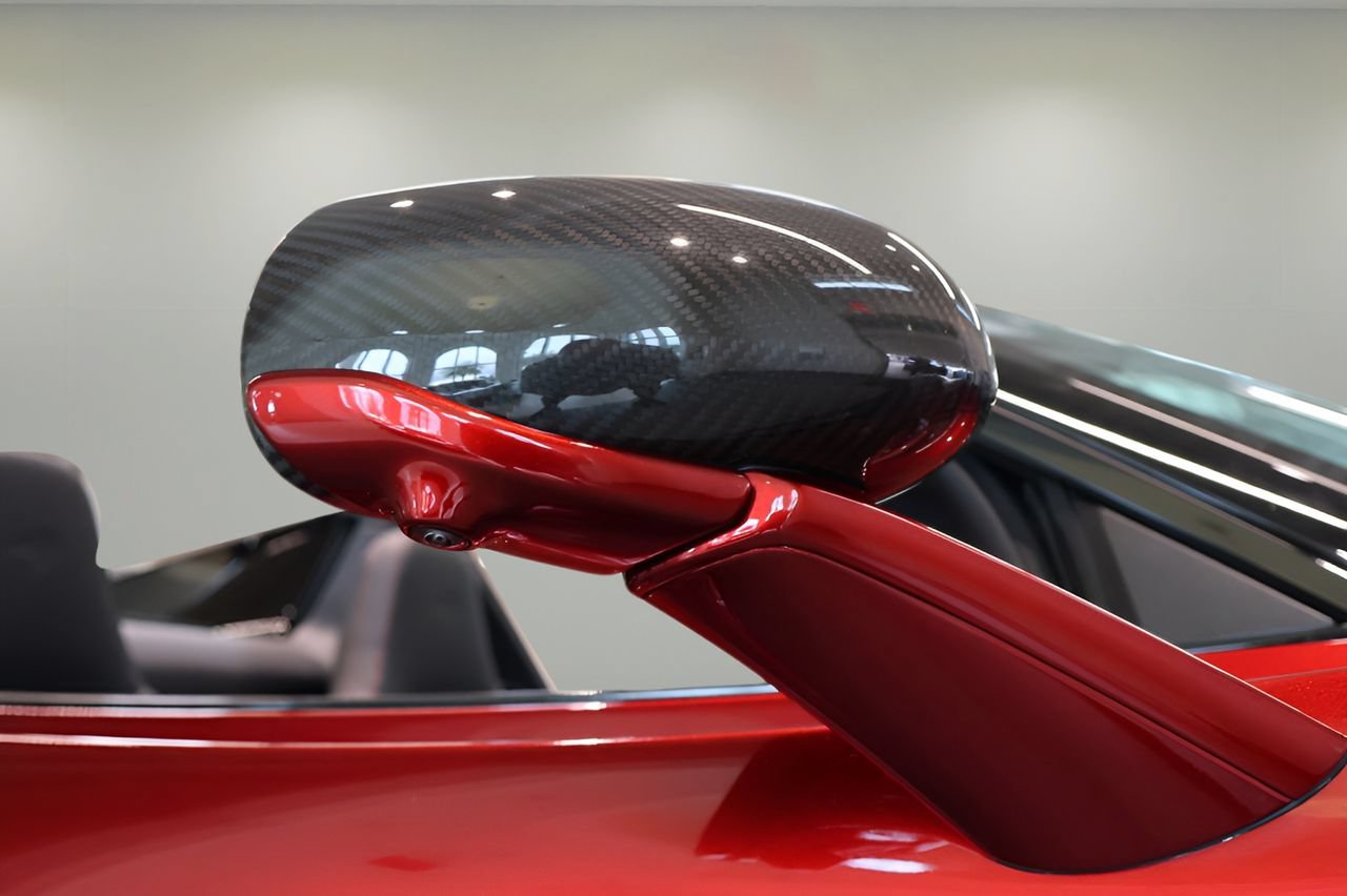New 2027 McLaren 750S Spider photo 31