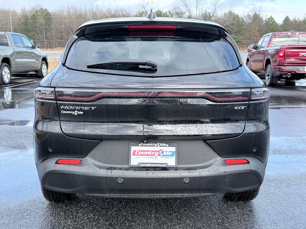 2023 Dodge Hornet GT