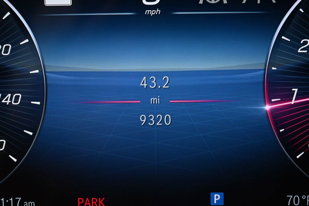 2023 Mercedes-Benz C 300 Sedan