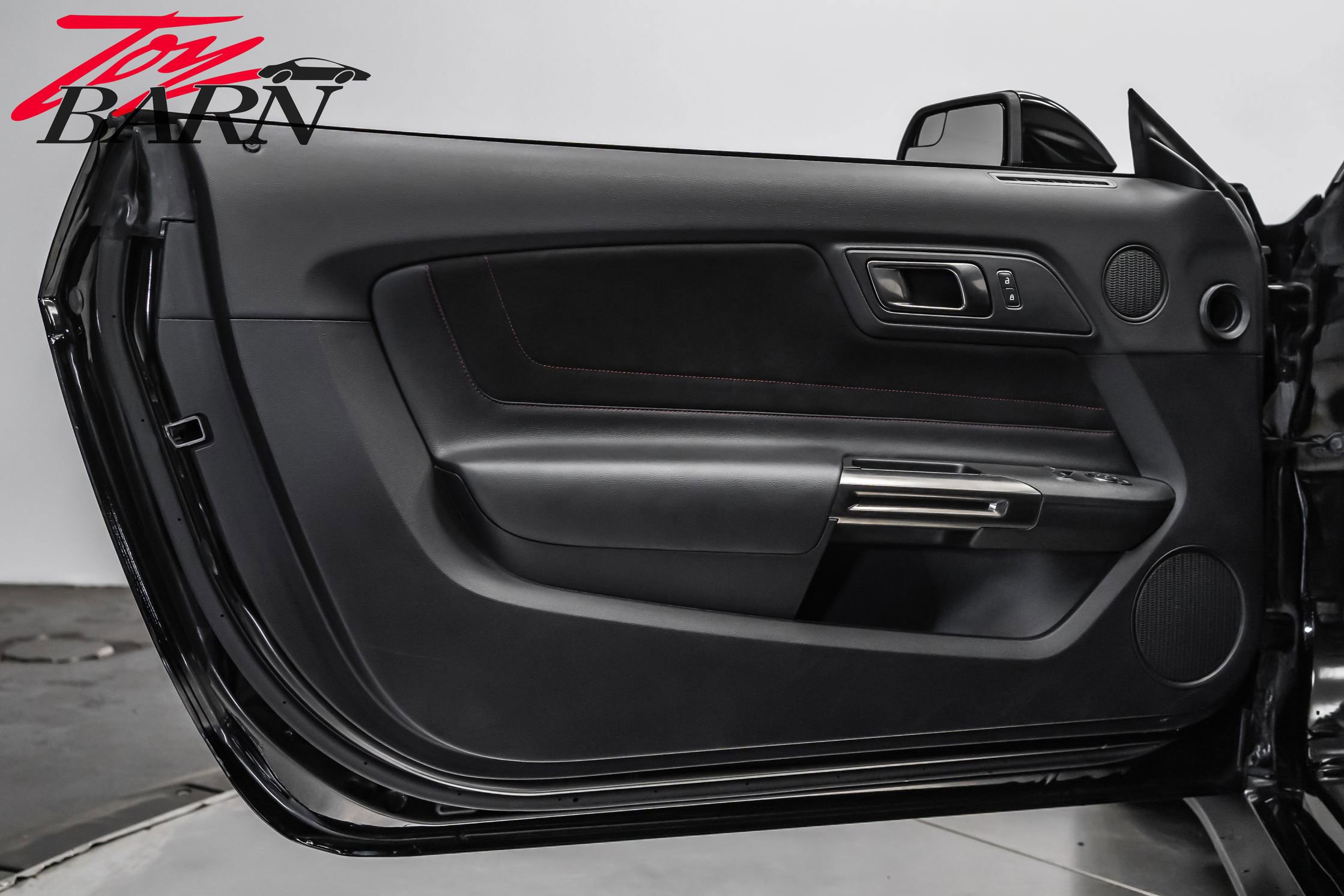 2018 Ford Mustang Shelby GT350R