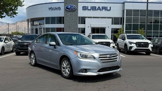 Used 2016 Subaru Legacy 2.5i Premium