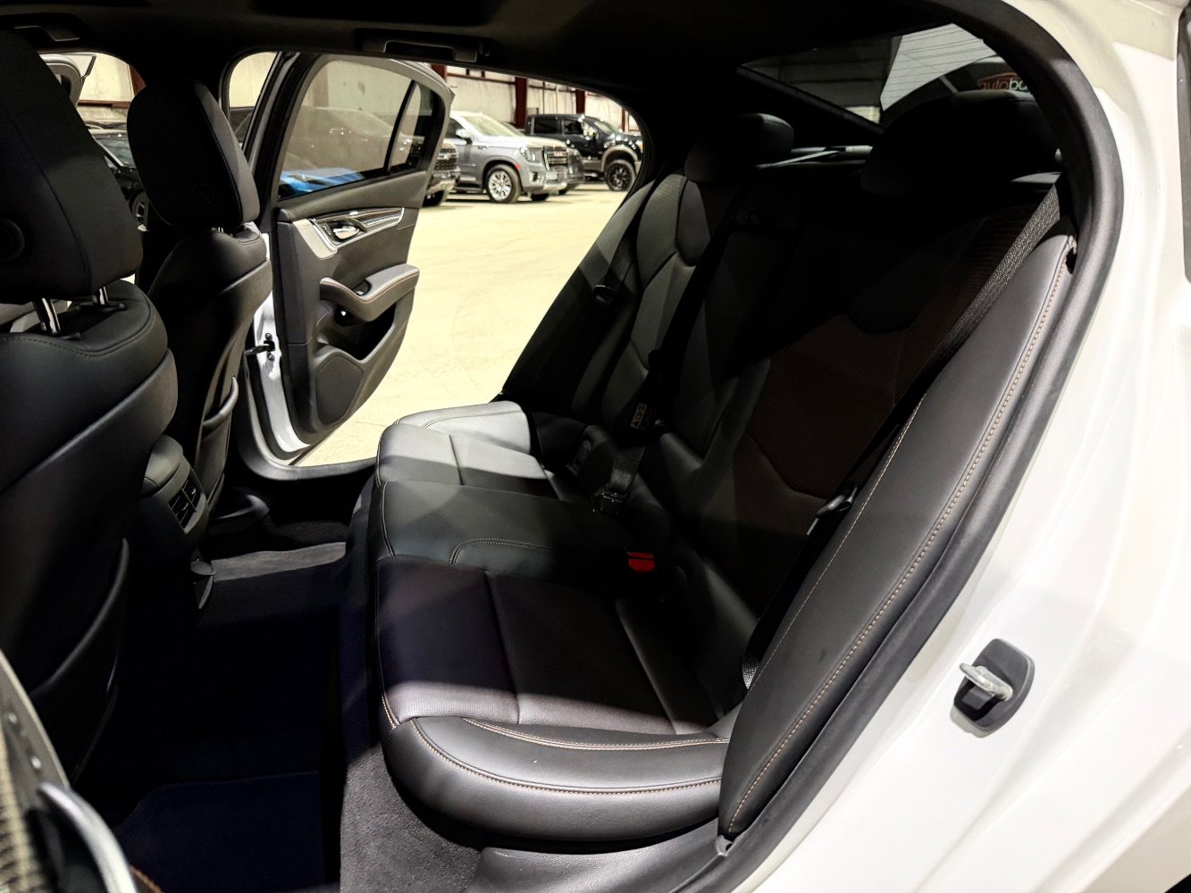 2021 Cadillac CT5 Sport