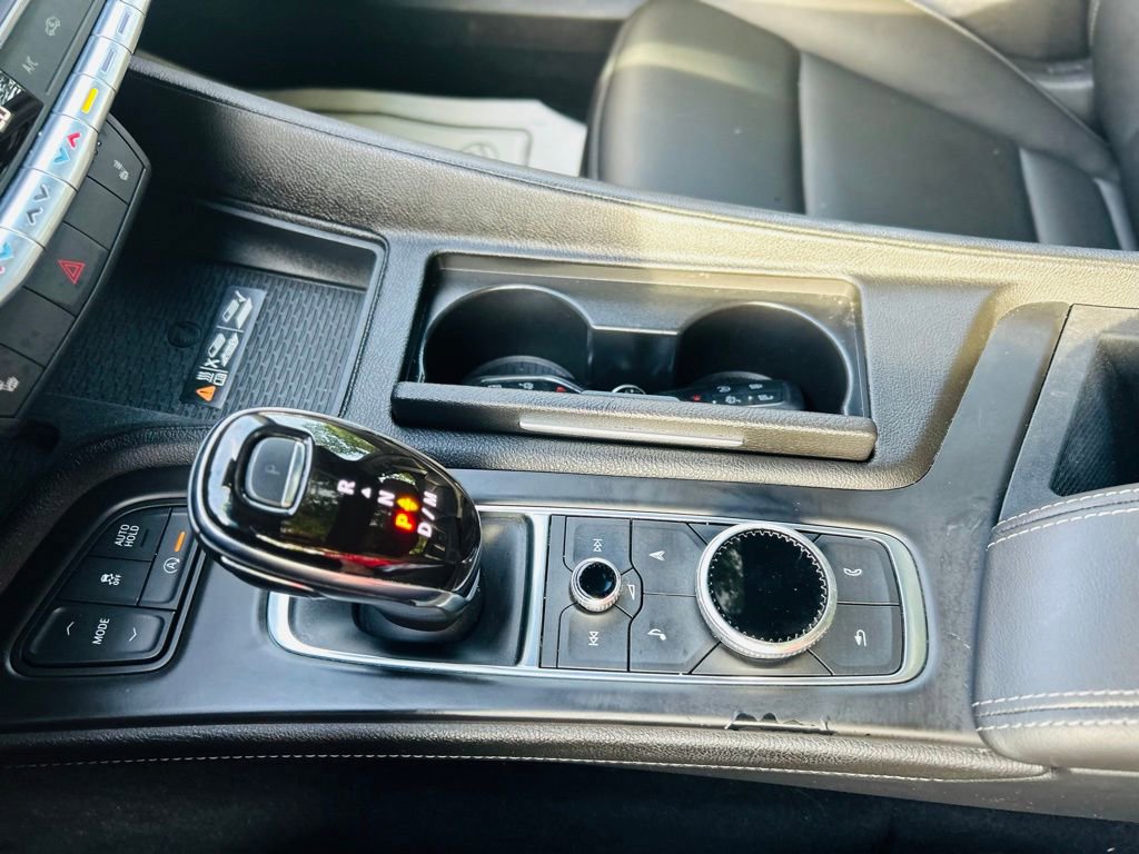 2020 Cadillac CT5 Luxury