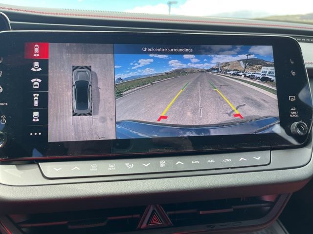 2026 Dodge Charger R/T