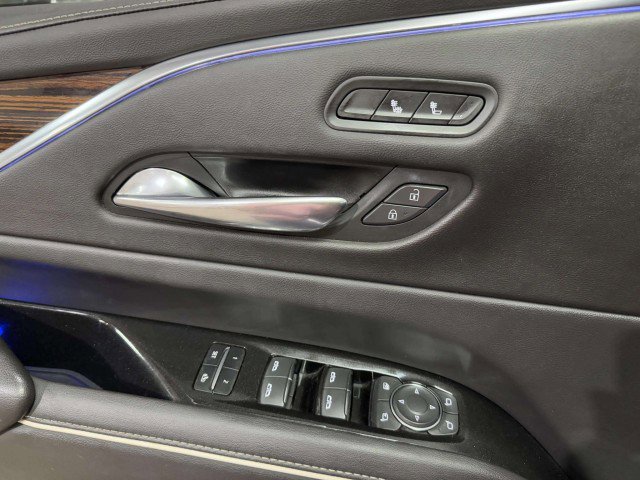 2021 Cadillac Escalade Luxury