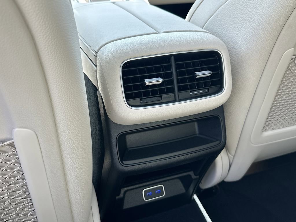 2025 Mercedes-Benz GLE 350 4MATIC