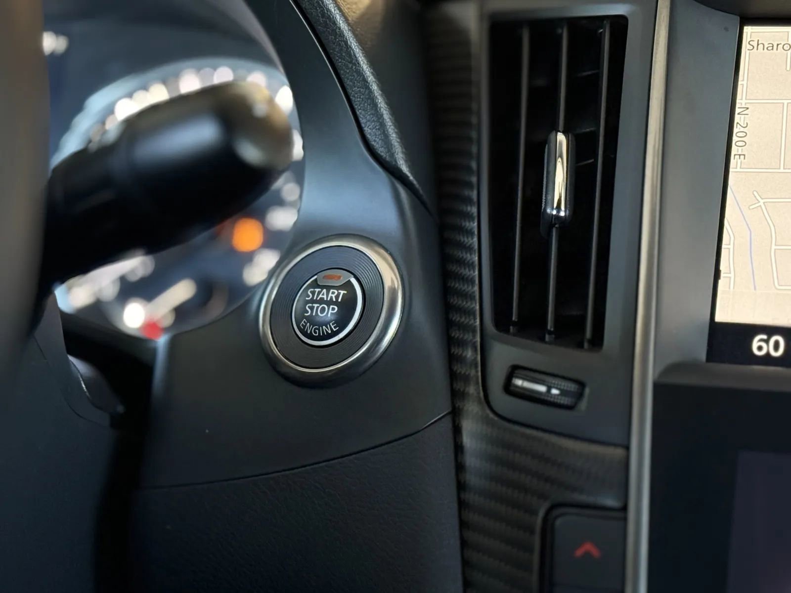 2024 INFINITI Q50 Red Sport 400