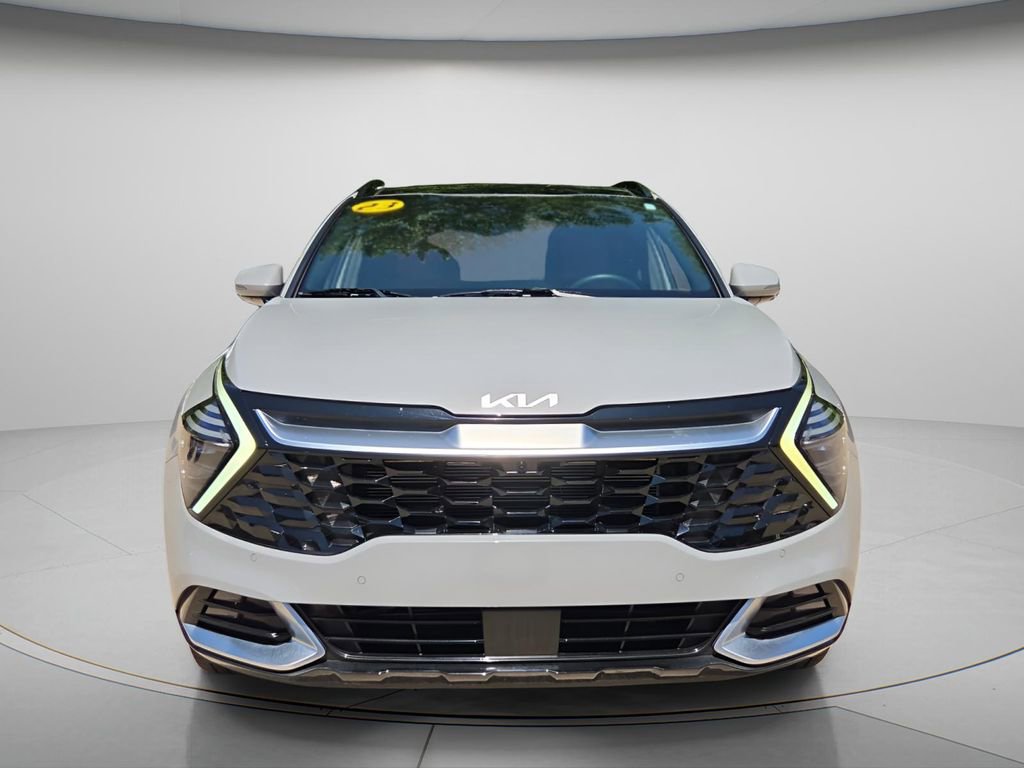 2023 Kia Sportage SX