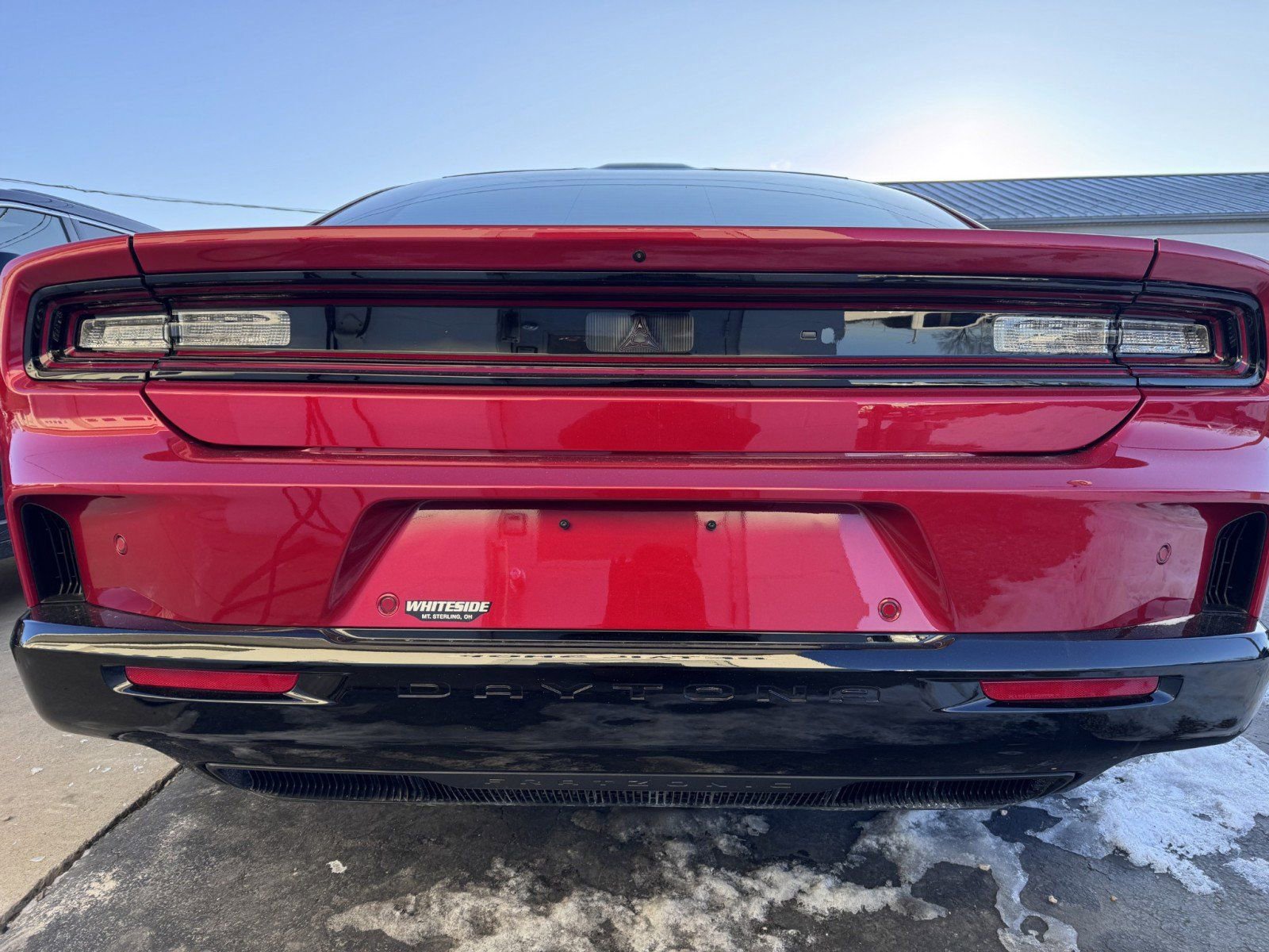 2024 Dodge Charger R/T