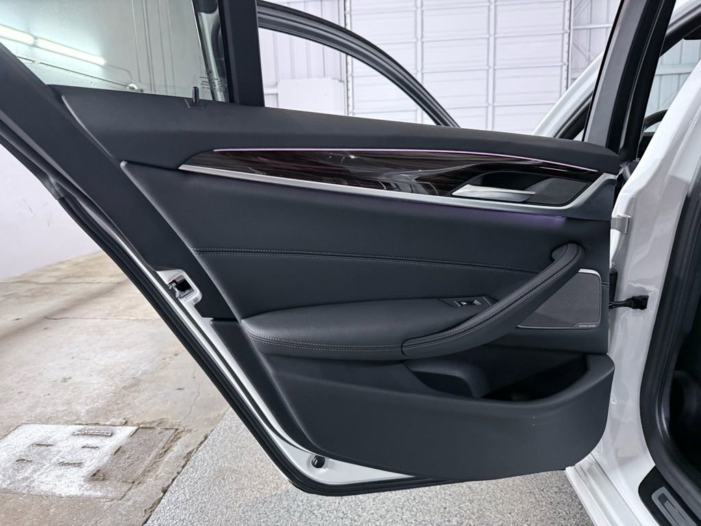 2023 BMW 530e xDrive