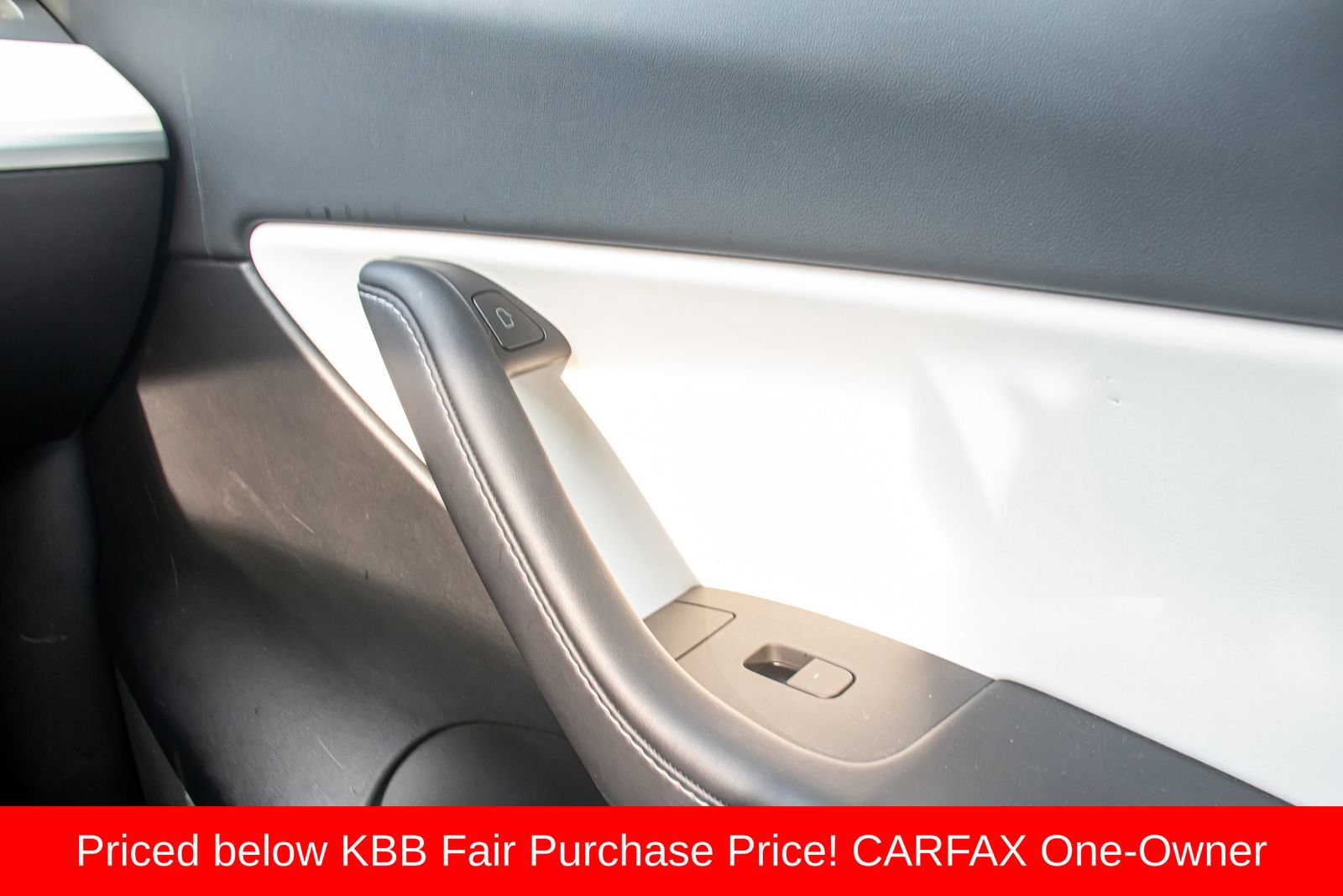 2021 Tesla Model Y Performance