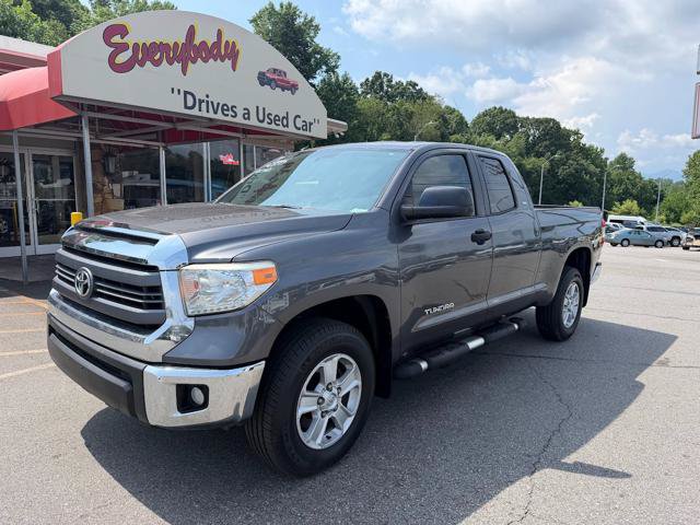 Used 2014 Toyota Tundra SR5 w/ SR5 Upgrade Package