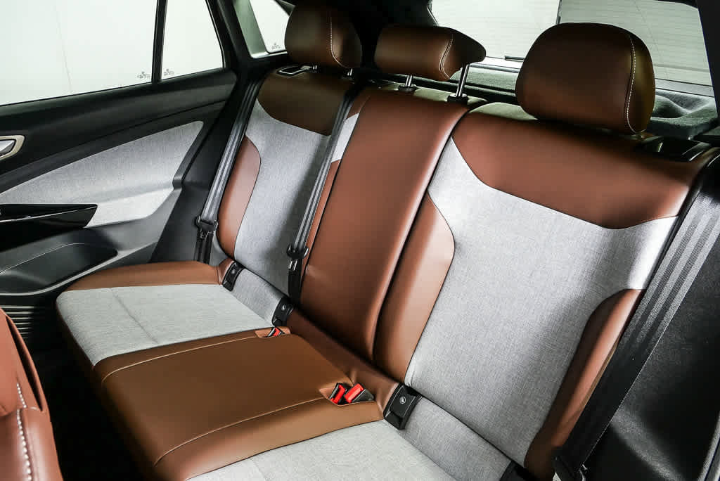 2024 Volkswagen ID.4 2WD