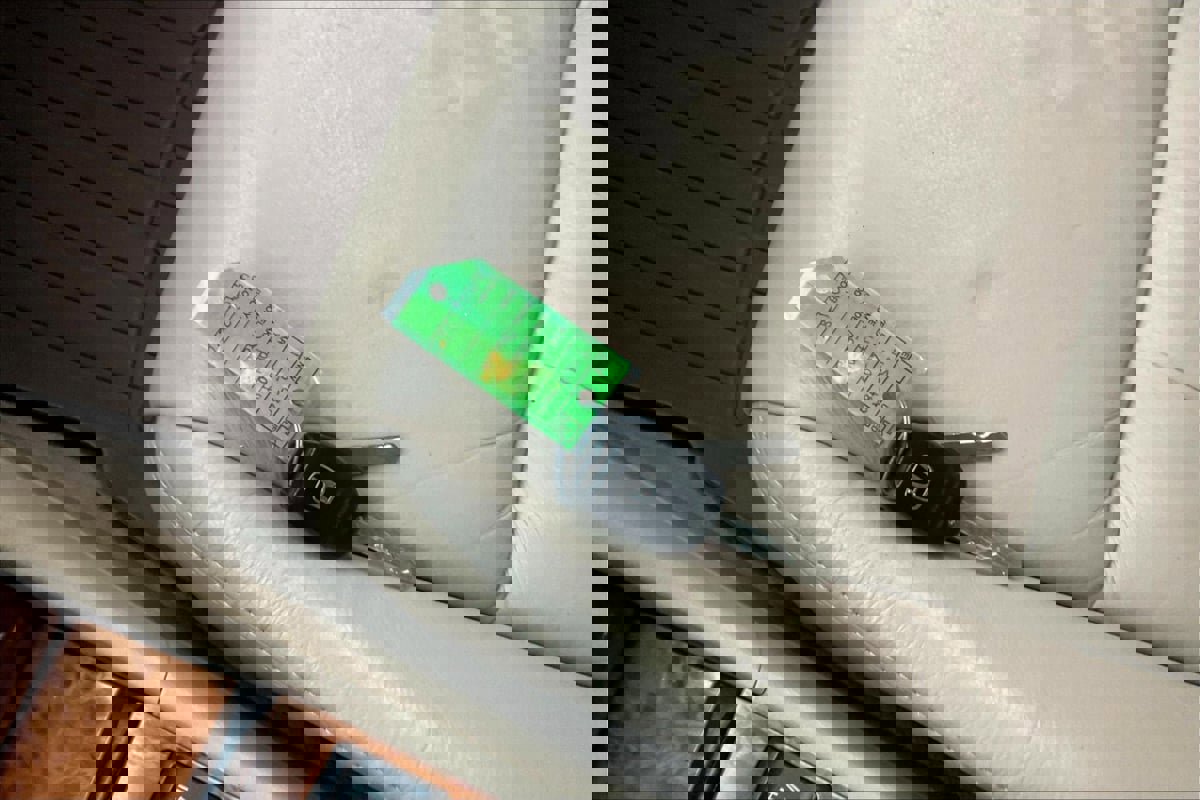 2004 Honda Accord EX