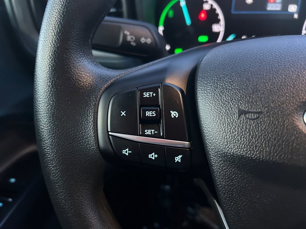 2024 Ford Maverick XL