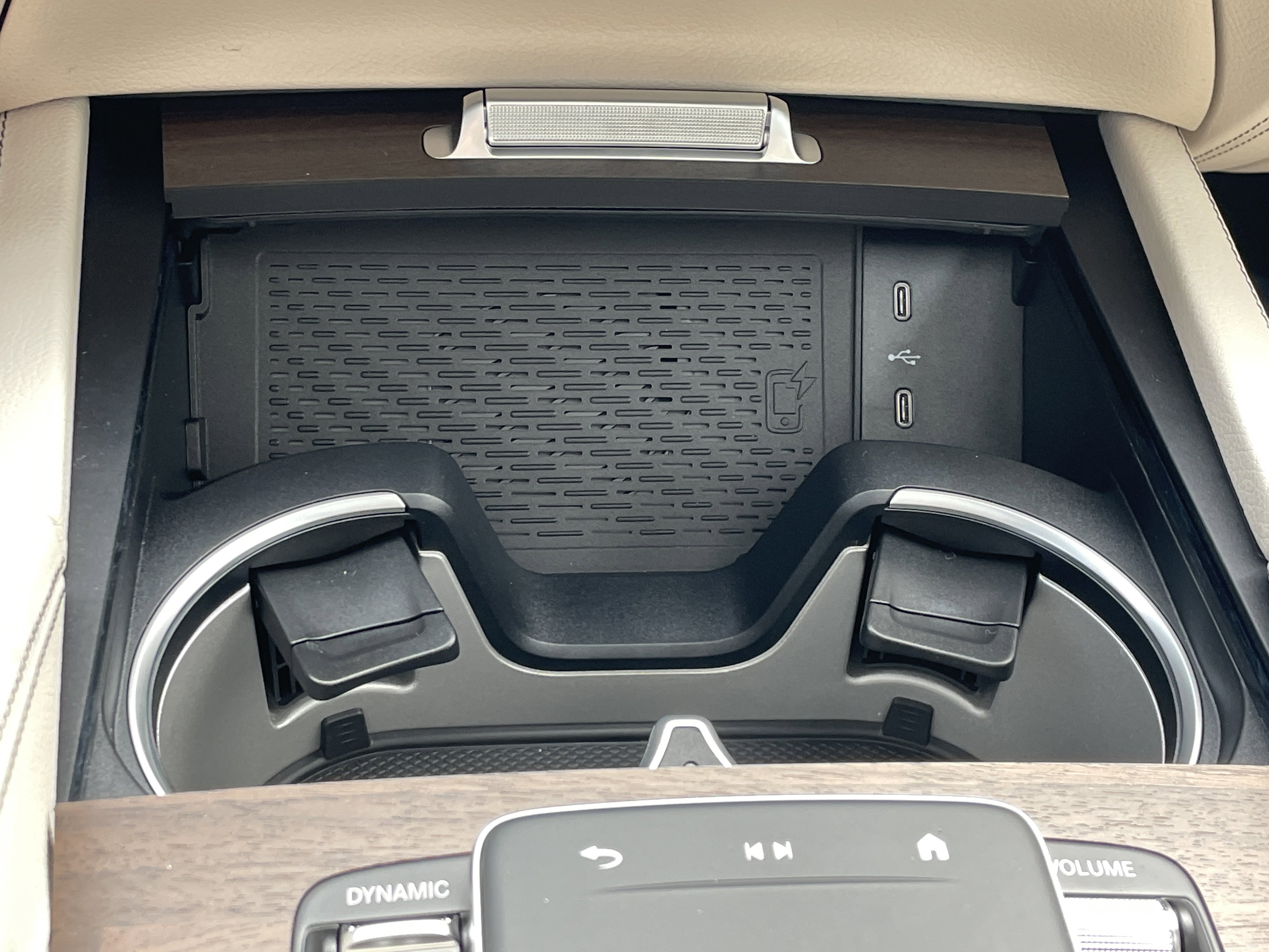 2026 Mercedes-Benz GLS 580 4MATIC