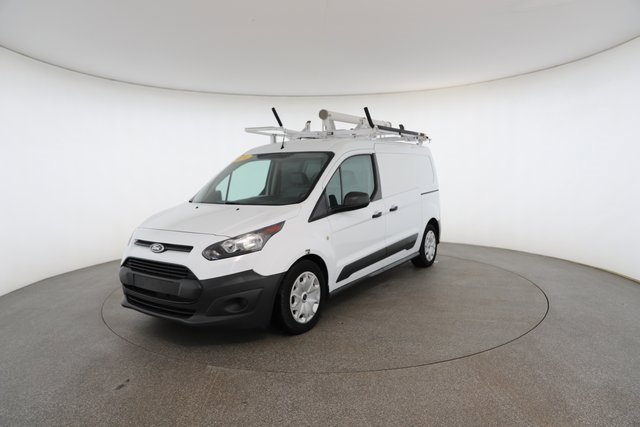 2016 Ford Transit Connect XL
