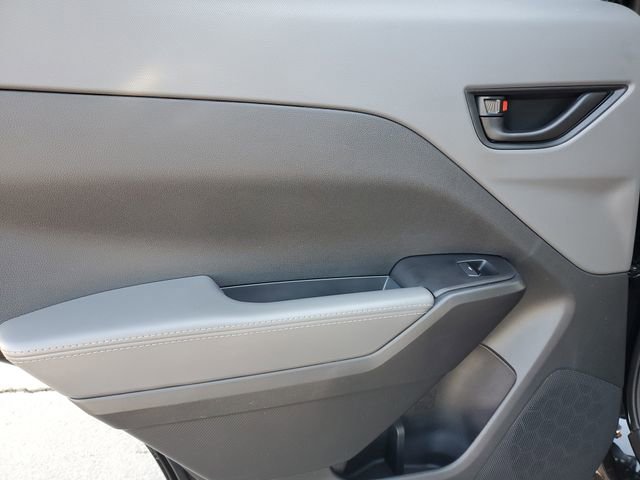 2026 Subaru Crosstrek 2.0i Premium