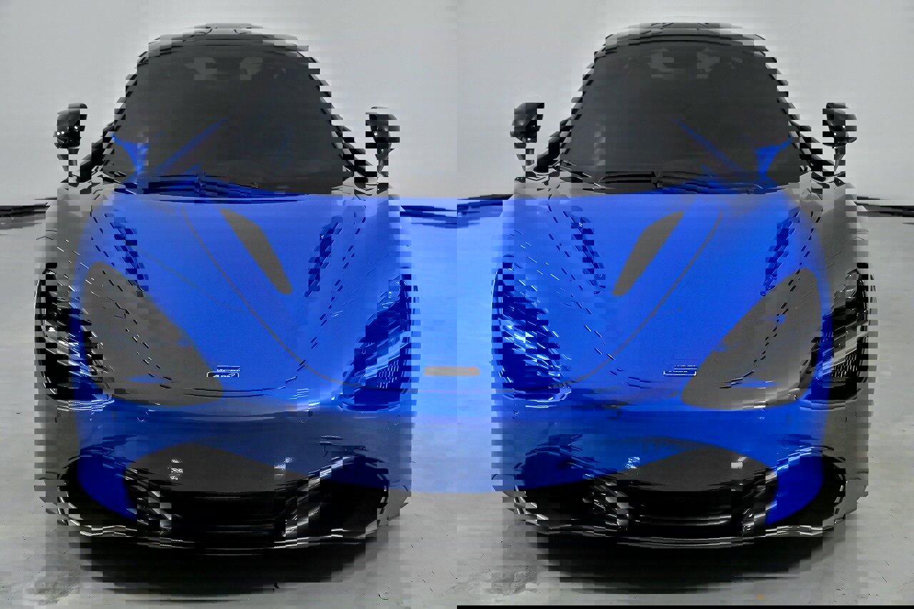 Used 2018 McLaren 720S Performance photo 5