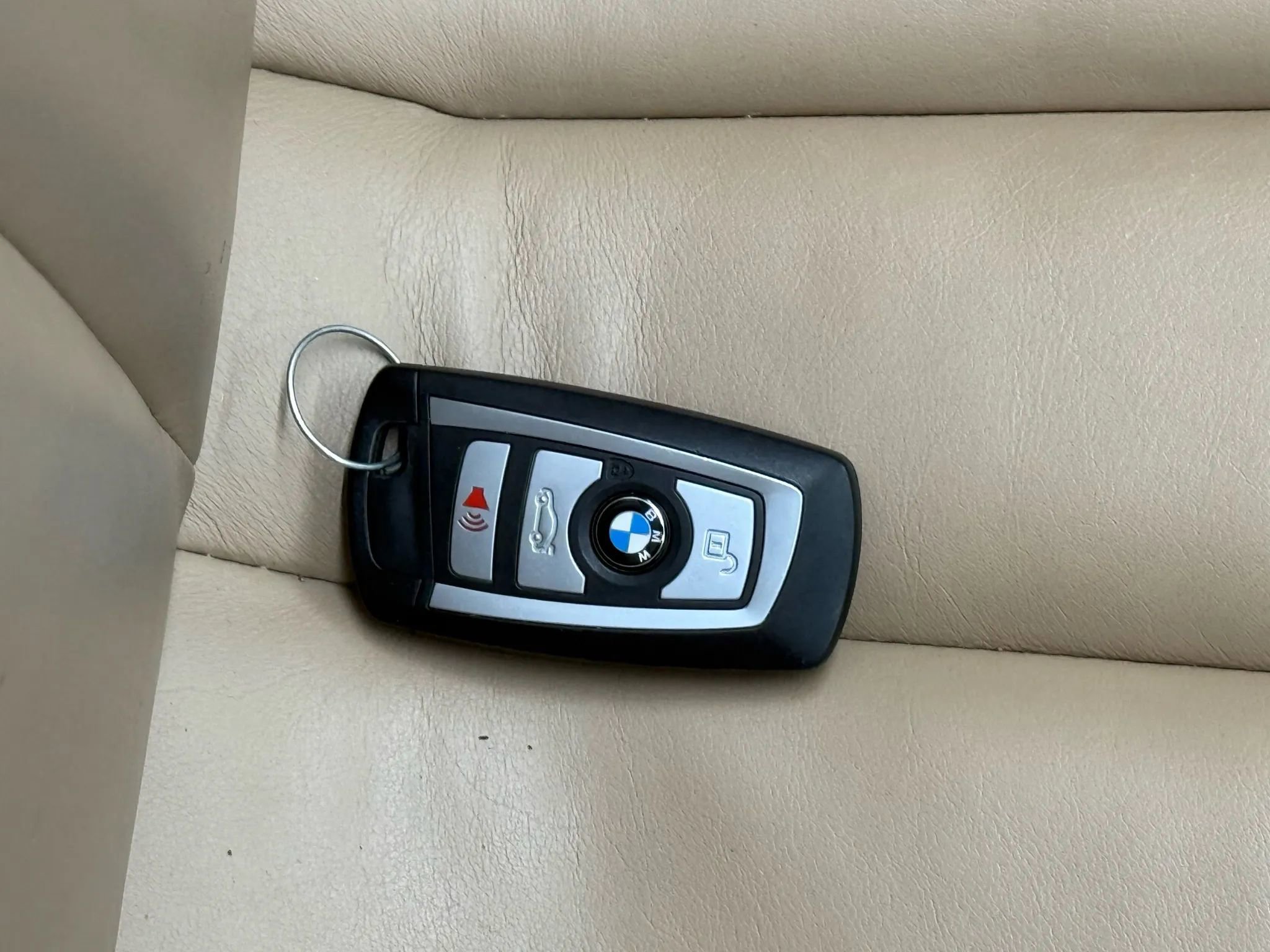 2016 BMW M4 Convertible