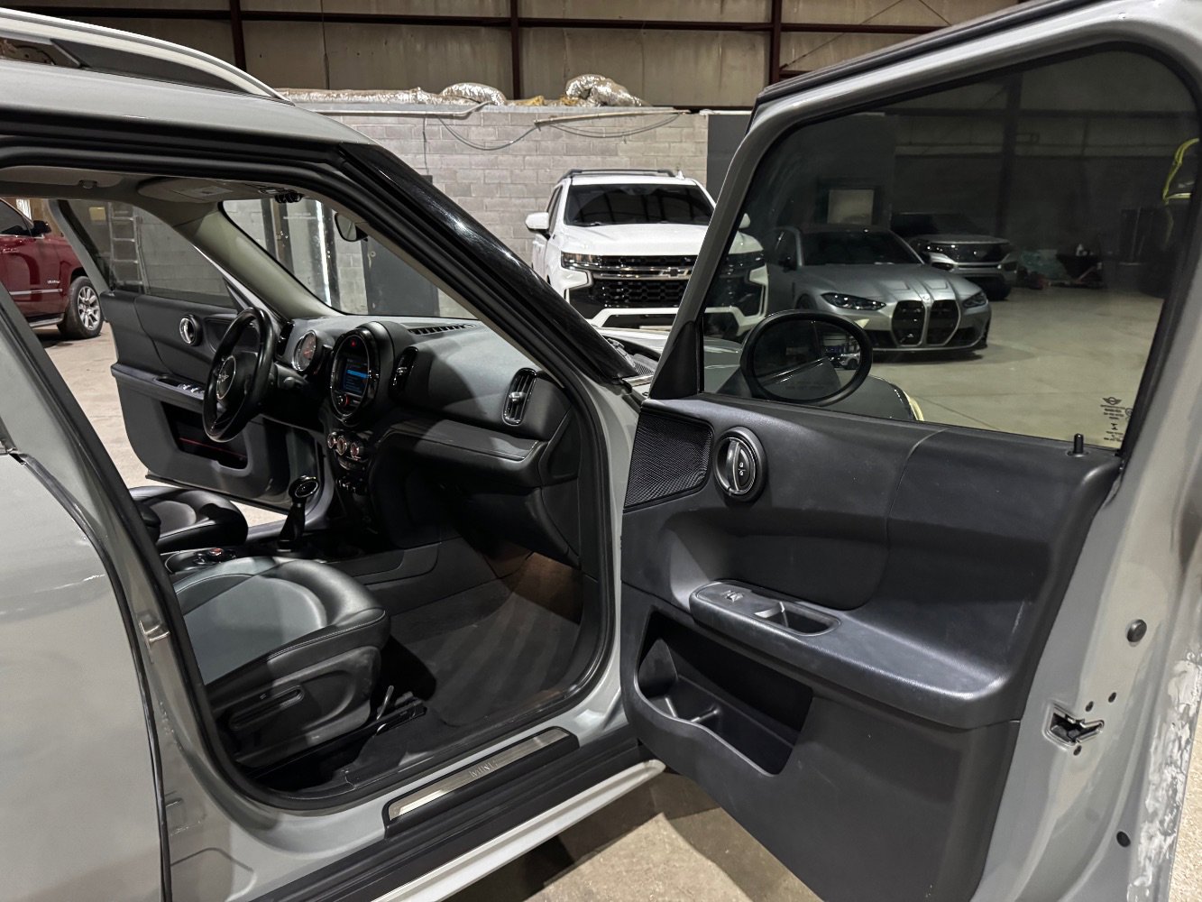 2019 MINI Cooper Countryman