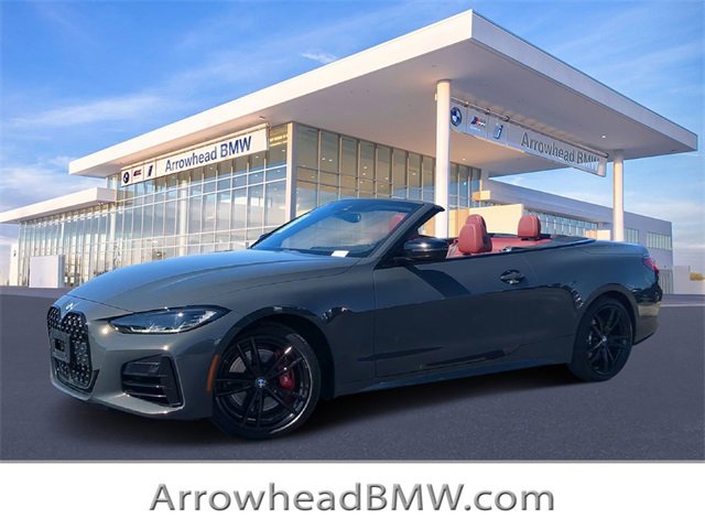 Used BMW 440i xDrive for Sale in Phoenix, AZ - Autotrader