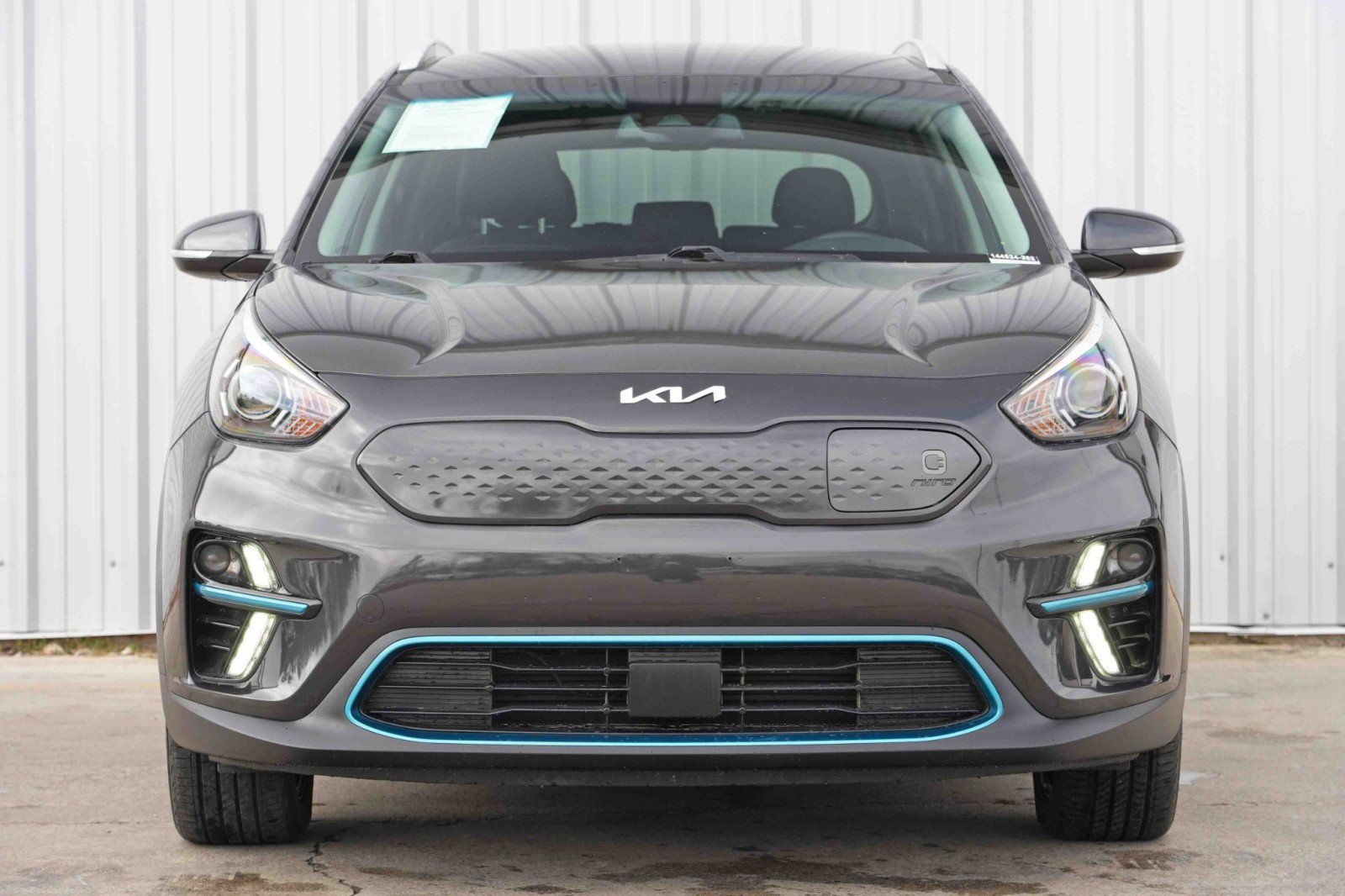 2022 Kia Niro EX