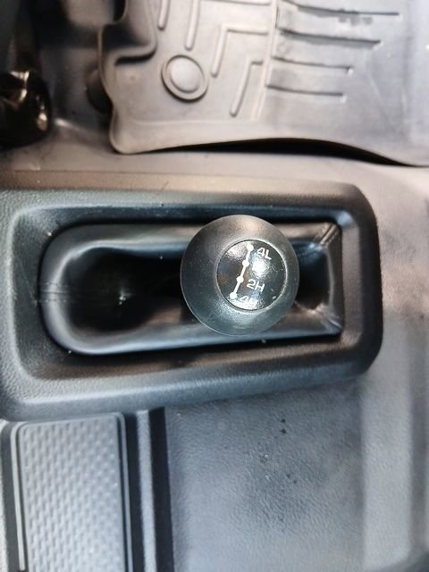 2019 RAM 5500 Tradesman