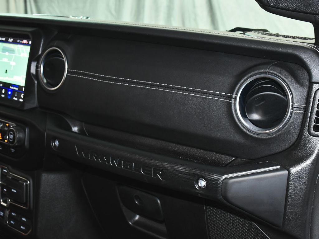 2023 Jeep Wrangler Unlimited Rubicon 4xe