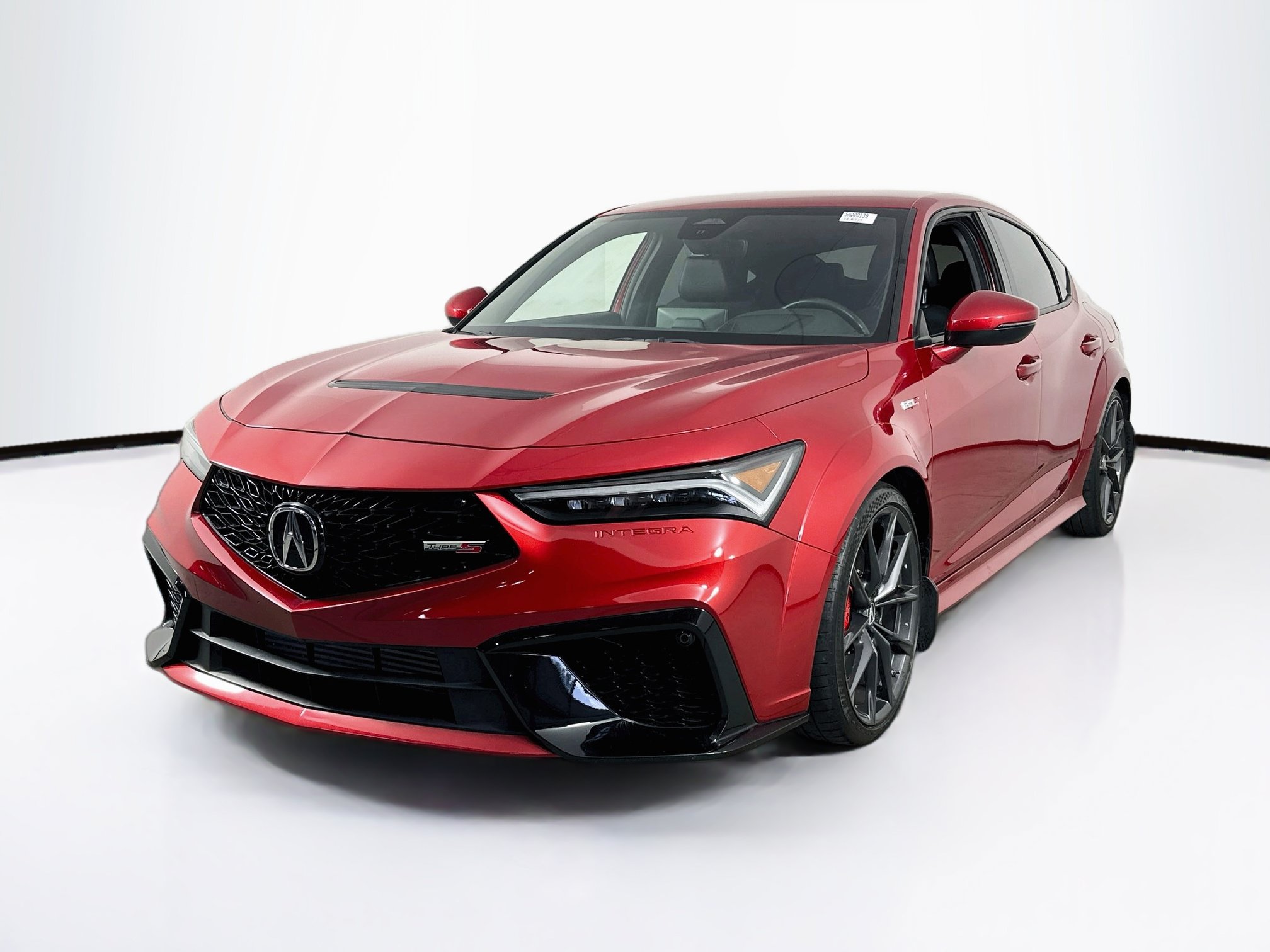 Used 2025 Acura Integra Type S