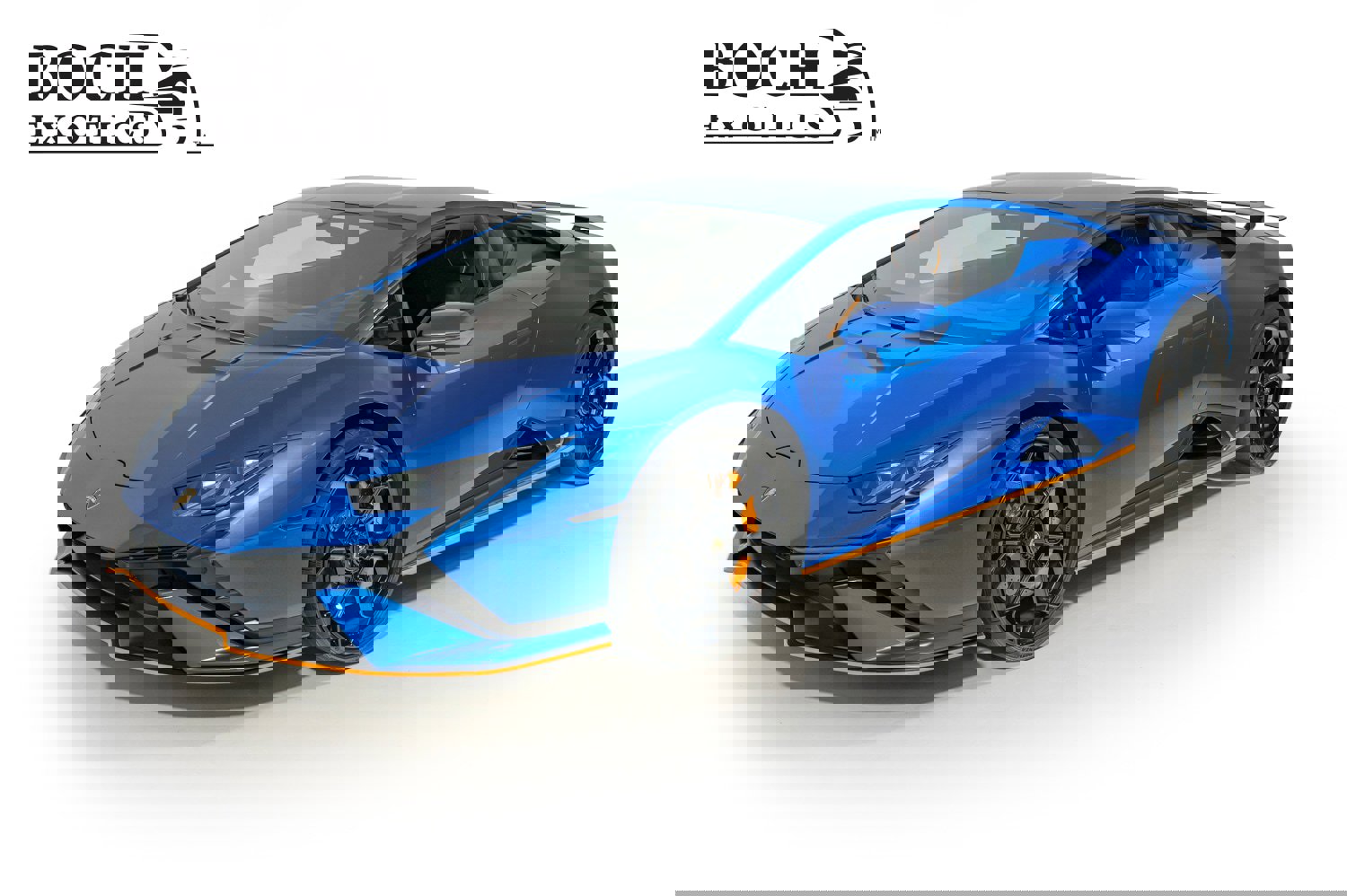 Used 2023 Lamborghini Huracan Tecnica