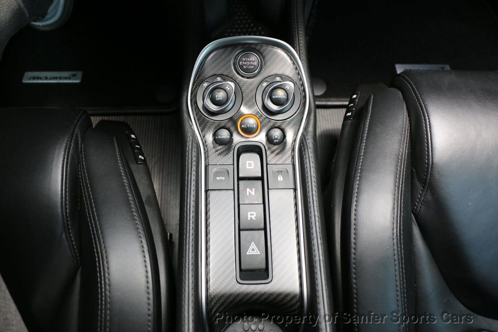 Used 2019 McLaren 600LT photo 36