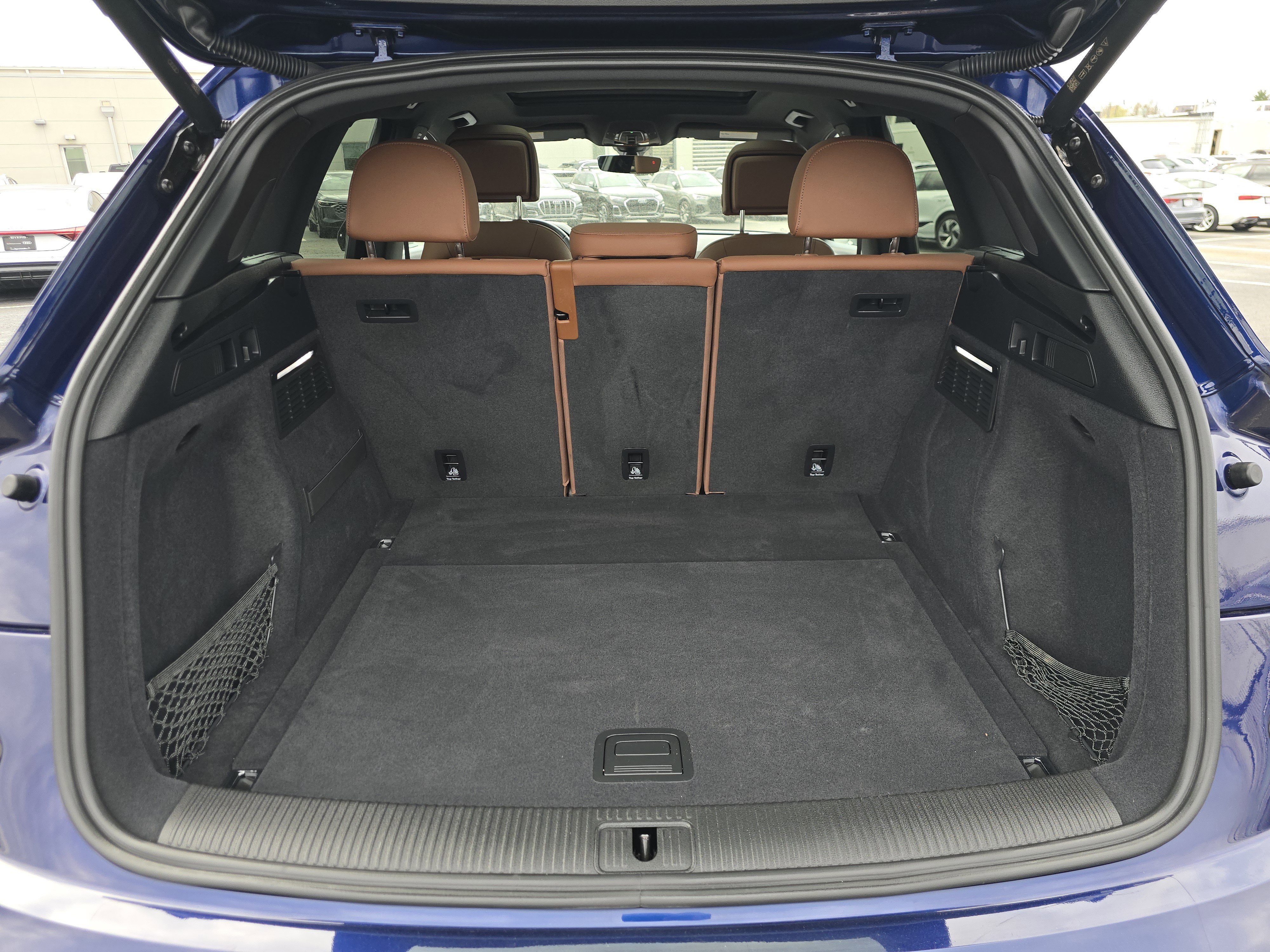 2023 Audi Q5 2.0T Premium Plus