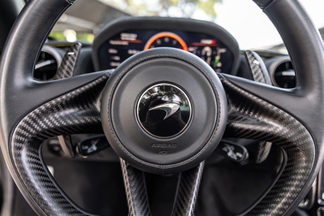 Used 2021 McLaren 720S Performance photo 40