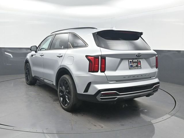 2021 Kia Sorento SX