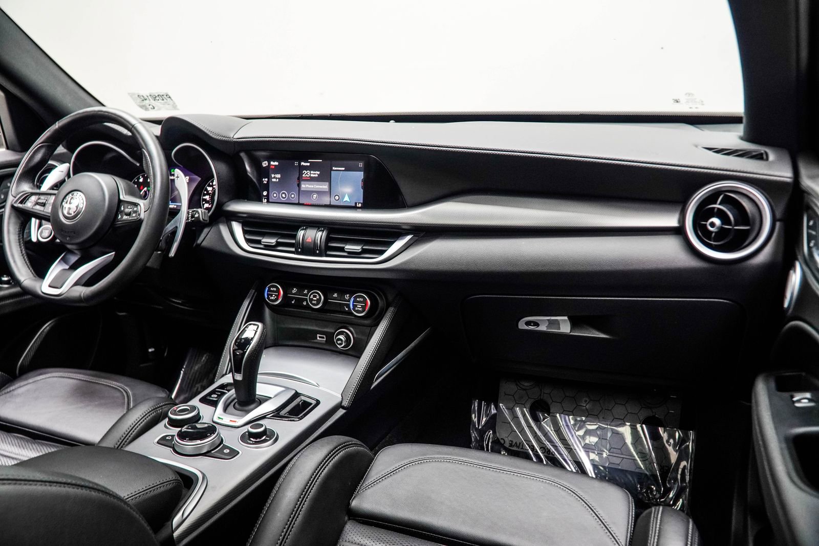 2023 Alfa Romeo Stelvio Veloce