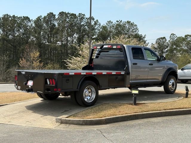 2022 RAM 4500 Tradesman